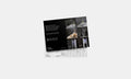 Product Overview A4 2PP Flyer