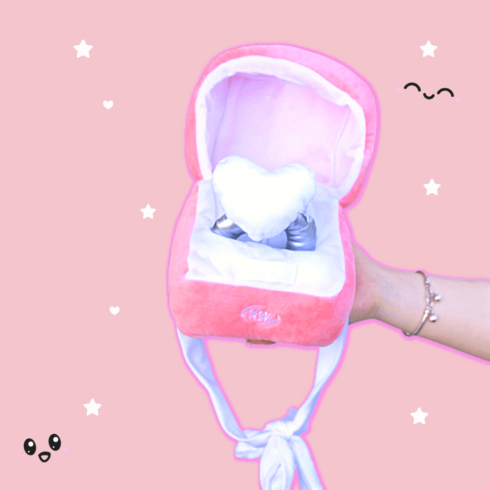 Propsal Prank Plush - Goodlifebean Stuffed Animals
