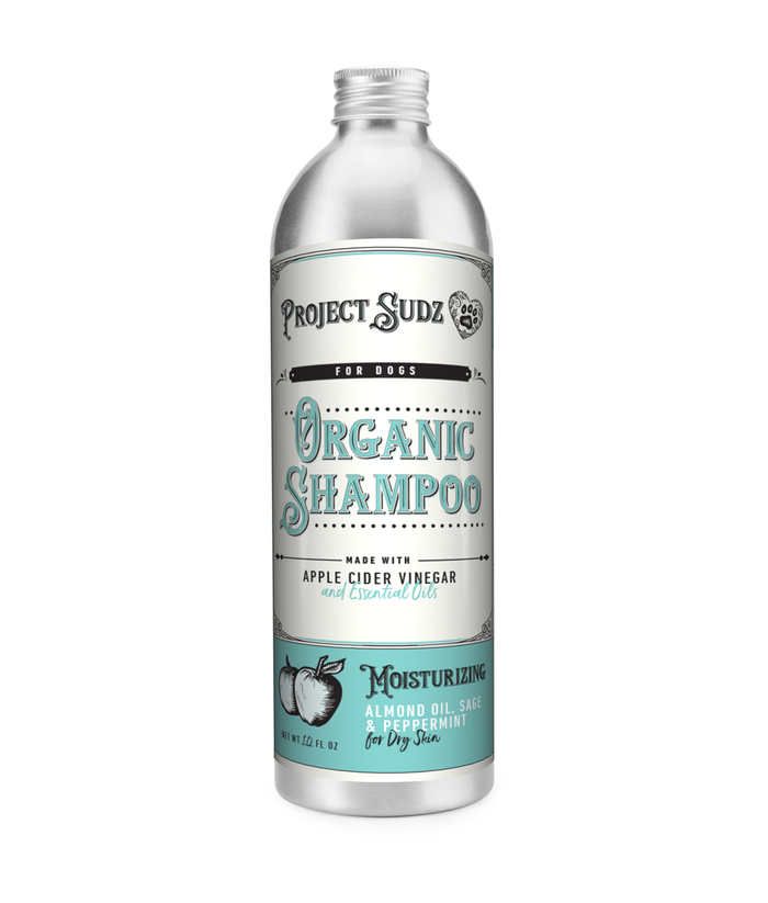 PS Liquid Shampoo Moisturizing Sage 10oz