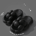 Black / 36-37