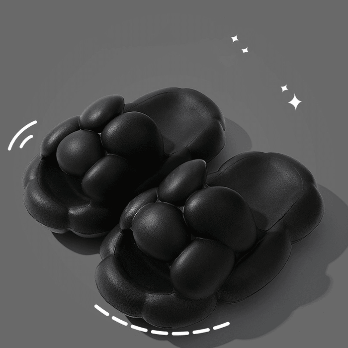 Black / 36-37