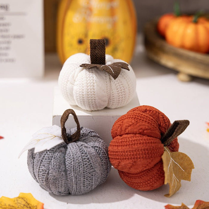 Pumpkin Bag Charm - Goodlifebean Gifts