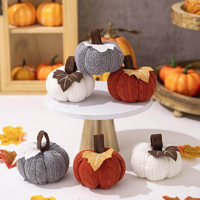 Pumpkin Bag Charm - Goodlifebean Gifts