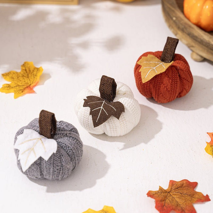 Pumpkin Bag Charm - Goodlifebean Gifts