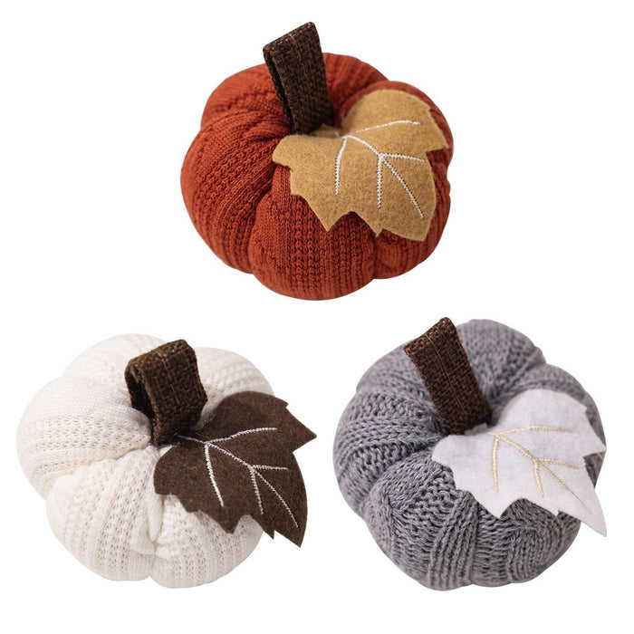 Pumpkin Bag Charm - Goodlifebean Gifts