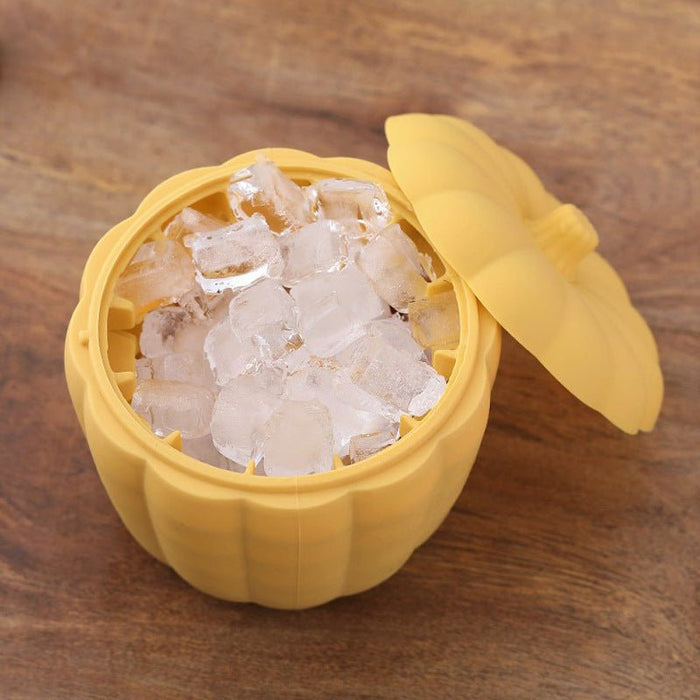 Pumpkin Ice Bucket - Goodlifebean stuffed animals