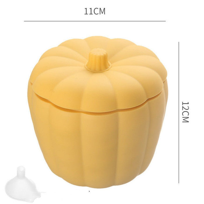 Pumpkin Ice Bucket - Goodlifebean stuffed animals