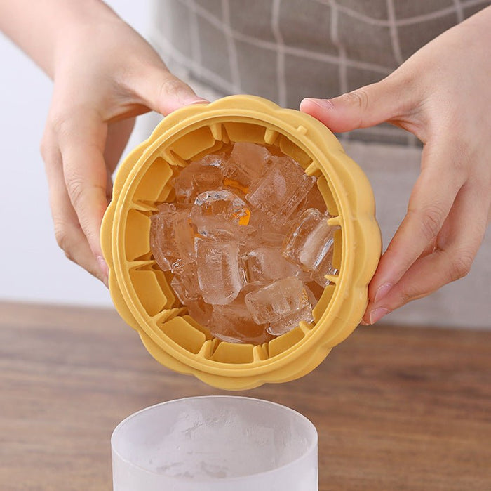 Pumpkin Ice Bucket - Goodlifebean stuffed animals