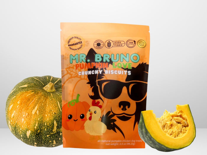 Pumpkin Love