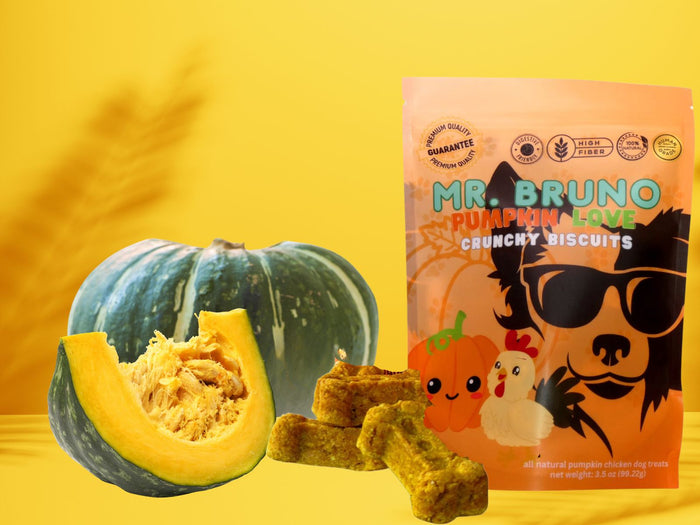 Pumpkin Love