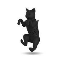 Purrfect Brew | Cat Tea Infuser - Goodlifebean Gifts