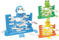 Push bricks