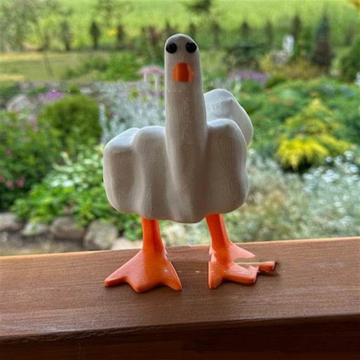 Quack You Duck - Goodlifebean home decor