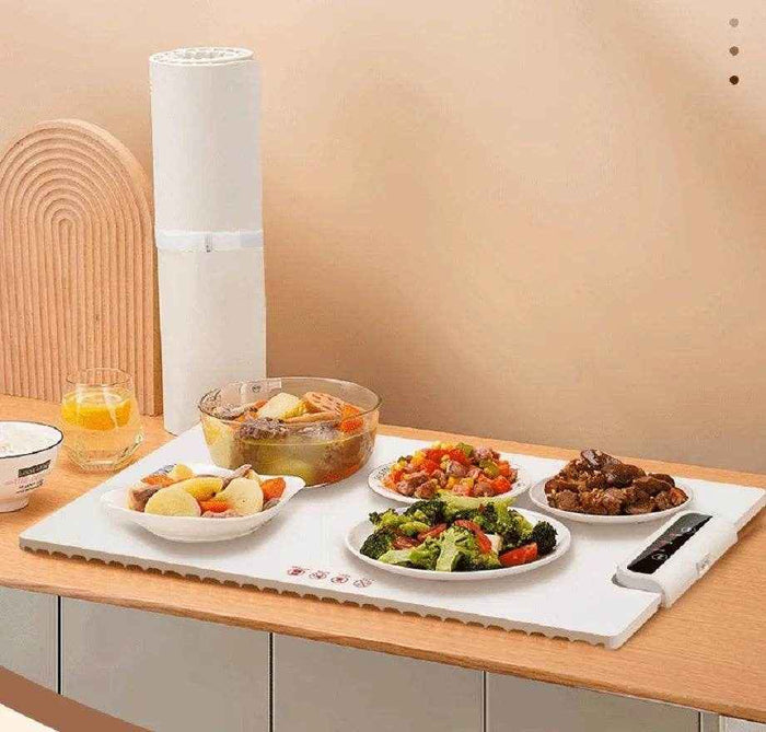 QuickWarm Tray | Best Electric Warming Tray - Goodlifebean