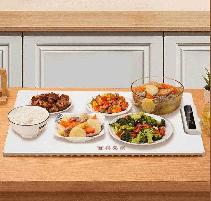 QuickWarm Tray | Best Electric Warming Tray - Goodlifebean