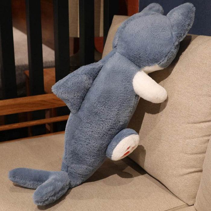 Rare Purrmaid Plushie: World's Rarest Plushie - Goodlifebean Stuffed Animals