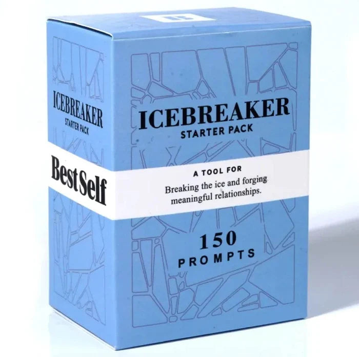 Romantic Icebreaker Game for Couples – Starter Pack - Goodlifebean Toys & Games