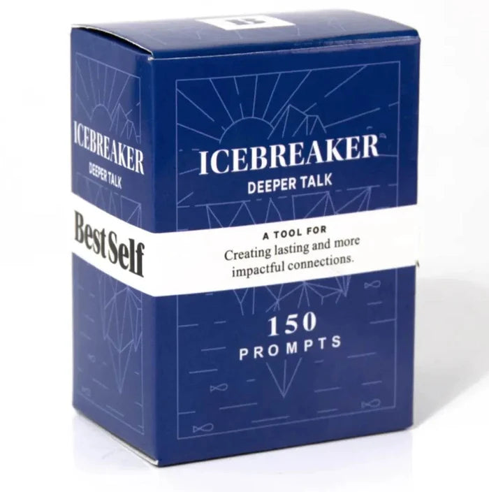 Romantic Icebreaker Game for Couples – Starter Pack - Goodlifebean Toys & Games