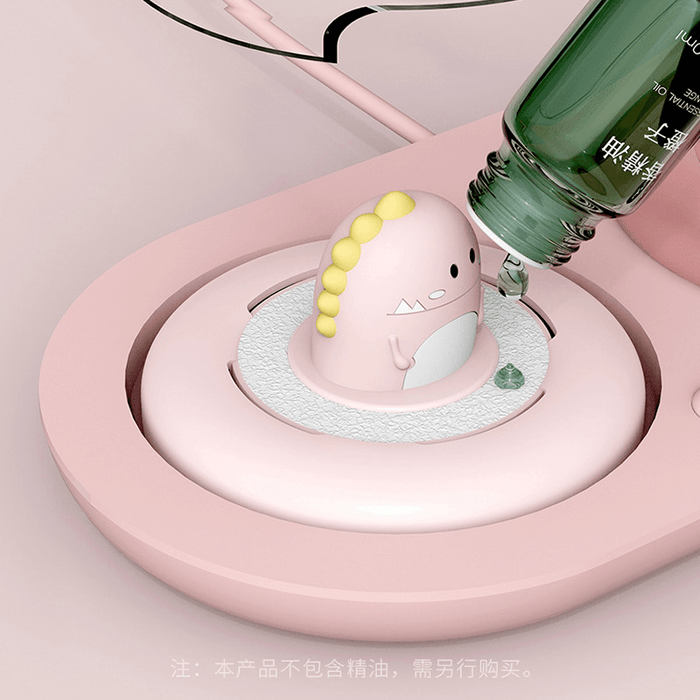 Sakura Diffuser and Mug Warmer - Goodlifebean Water Heaters