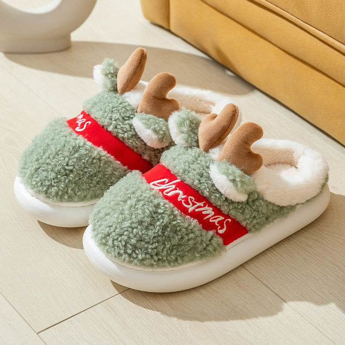 Green / 36-37