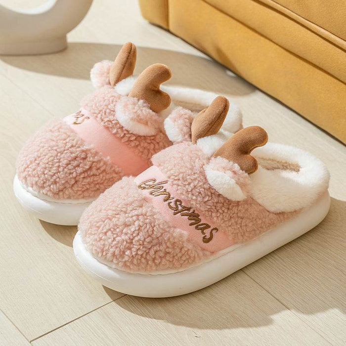 Pink / 36-37