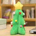 Santa's Workshop Plushies - Goodlifebean Stuffed Animals