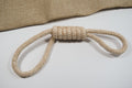 Seven-Ring Lasso