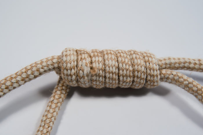 Seven-Ring Lasso