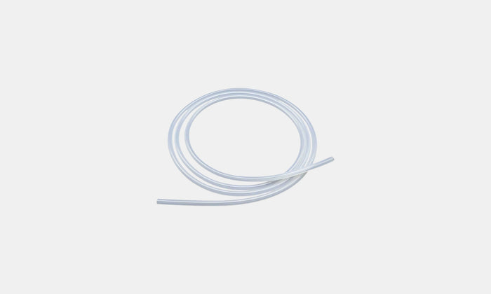 Silicone Pipe -  9mm ID x 2mm Wall, cut to 1500mm
