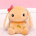 Silly Billy Bunny Plush - Goodlifebean Stuffed Animals