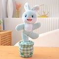 Blue Rabbit / Battery version