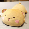 SlumberPaws: Giant Kawaii Plushie - Goodlifebean Stuffed Animals