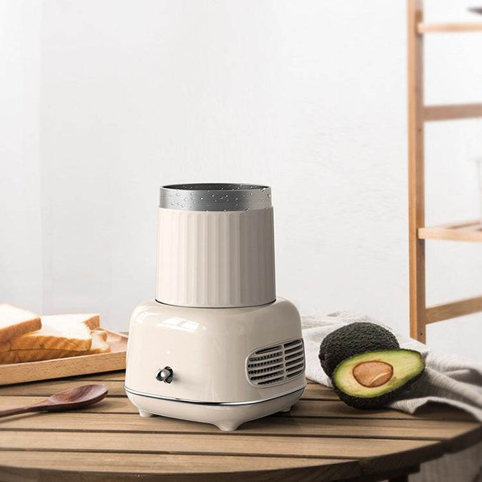 Smart Frosty Cup - Goodlifebean Kitchen Gadgets