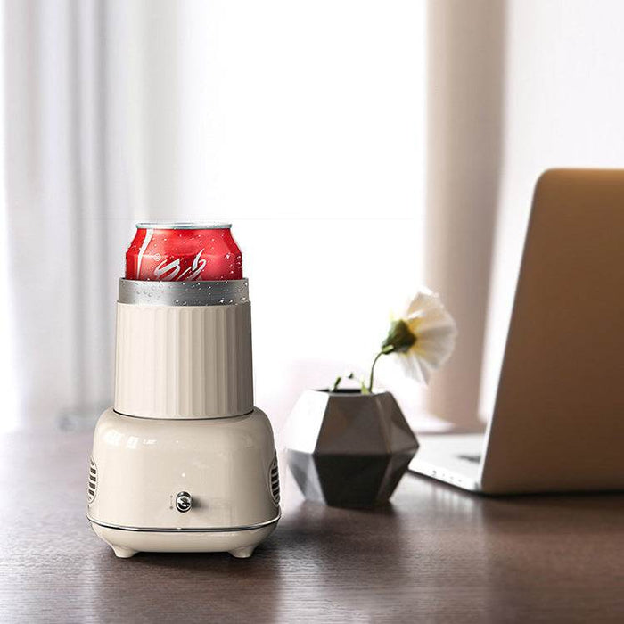 Smart Frosty Cup - Goodlifebean Kitchen Gadgets
