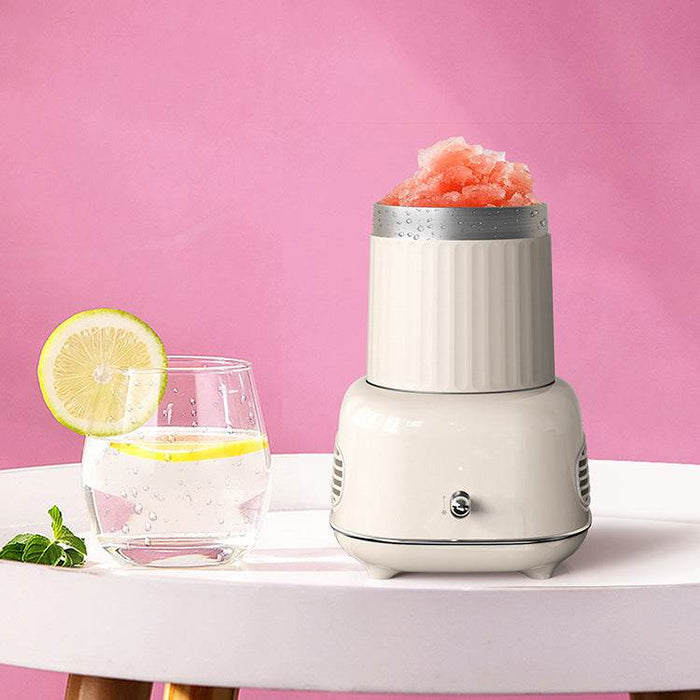 Smart Frosty Cup - Goodlifebean Kitchen Gadgets