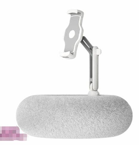 SnackPal: Fluffy Phone Holder - Goodlifebean 0