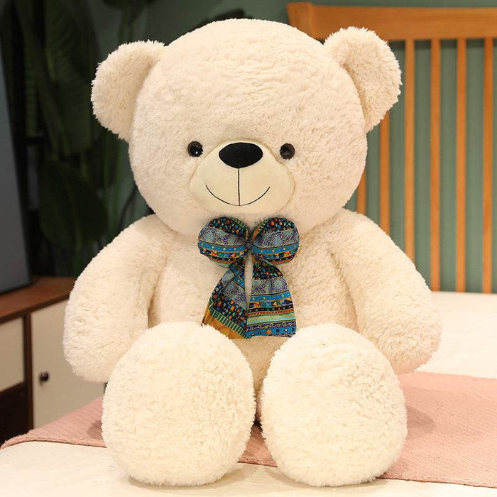 Cream white / 100cm