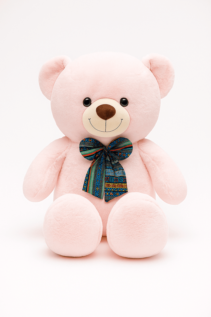 Snugbear – Big Teddy Bear (Life‑Size Giant Snuggly Bear) - Goodlifebean Stuffed Animals