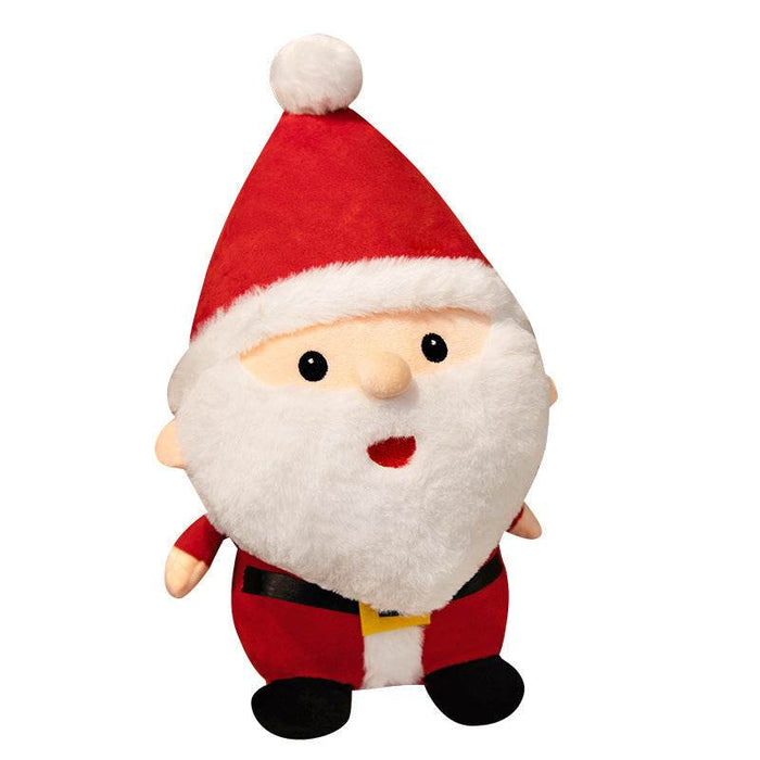 Snuggle Squad Christmas Plushies - Goodlifebean Stuffed Animals