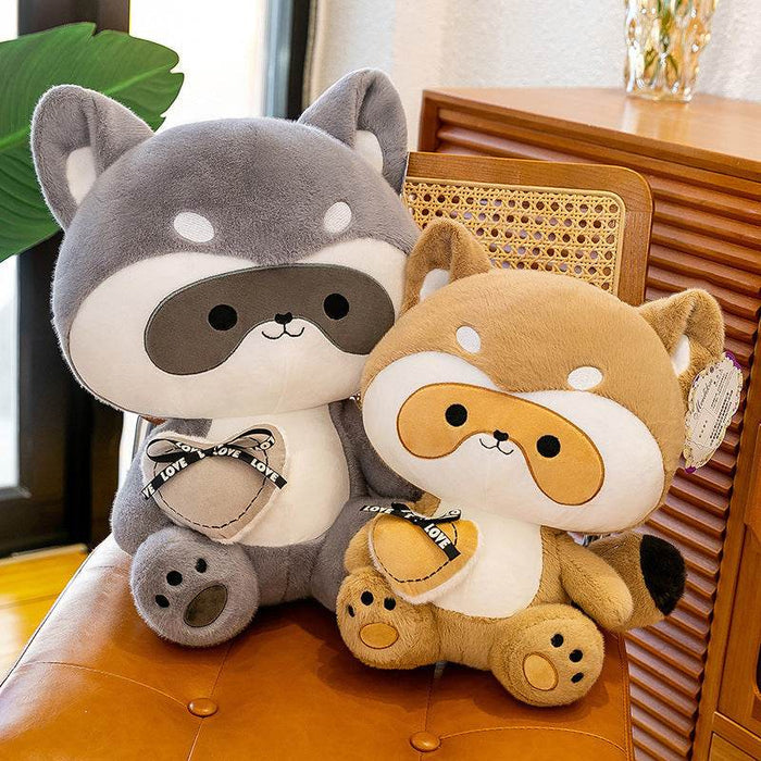 Snugglo: Giant Snuggly Kawaii Plush - Goodlifebean stuffed animals