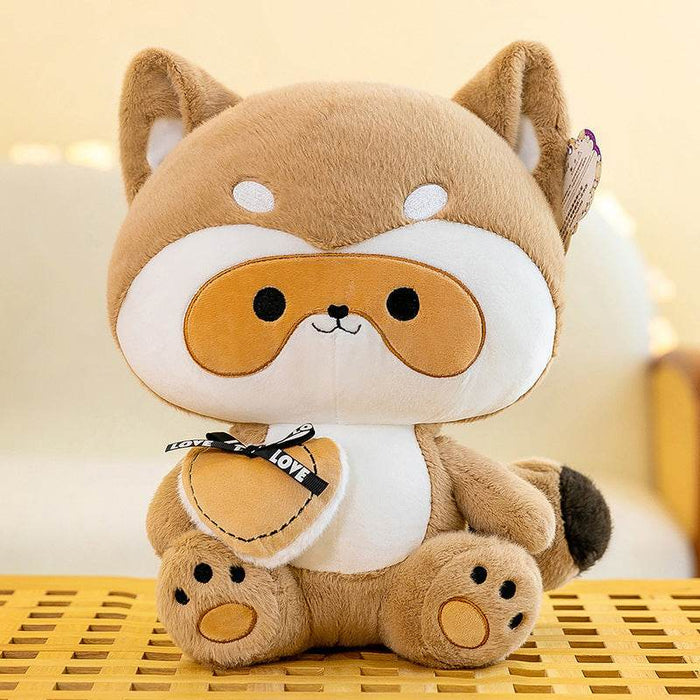 Snugglo: Giant Snuggly Kawaii Plush - Goodlifebean stuffed animals