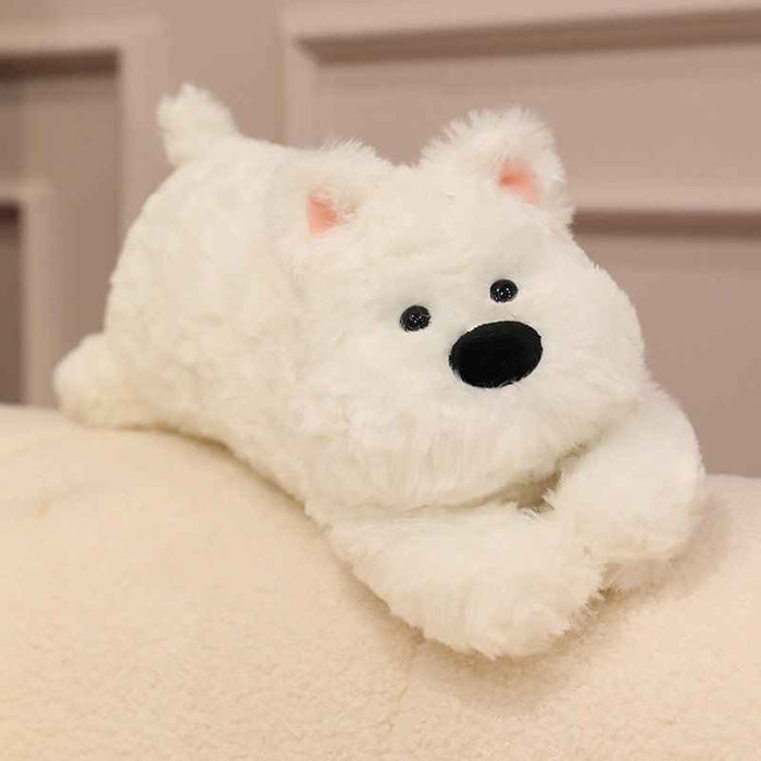 Snuggly Body Pillow Plushie - Goodlifebean