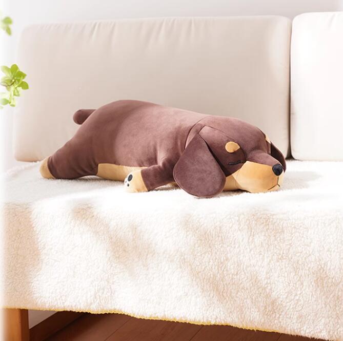 Snugly Calming Puppy Plushie - Goodlifebean Stuffed Animals