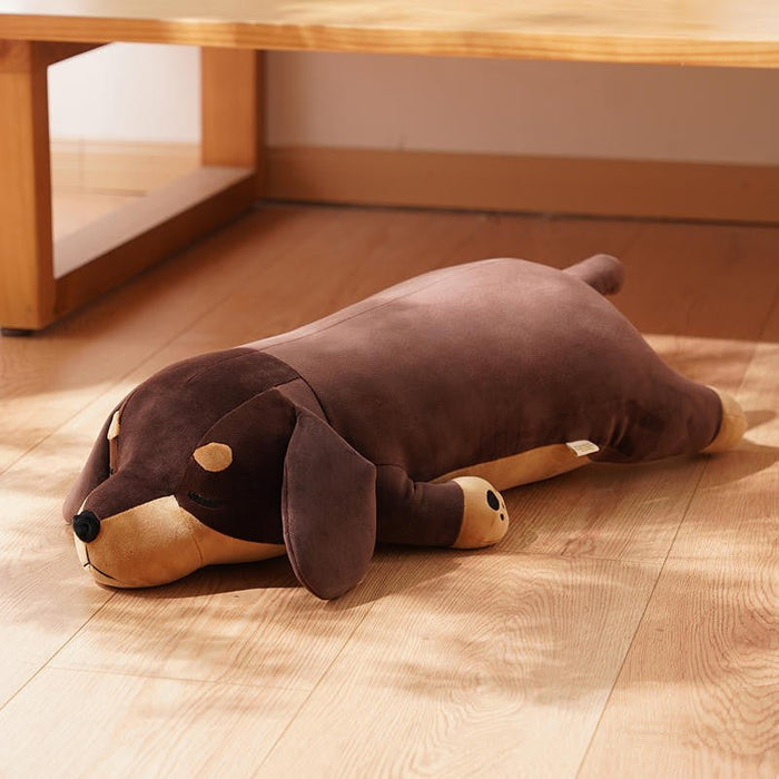 Snugly Calming Puppy Plushie - Goodlifebean Stuffed Animals