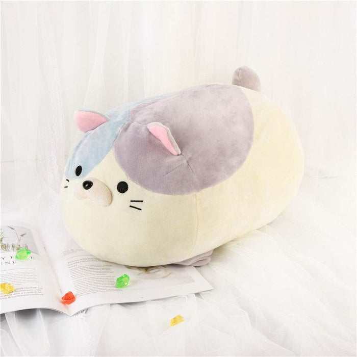 Blue grey / 50cm | 19inch / Garfield