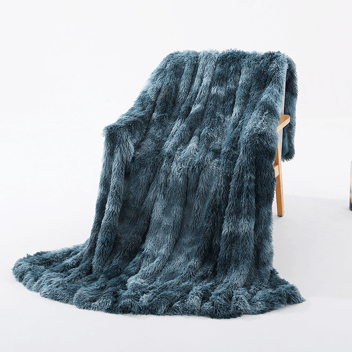 Soft Plush Throw blanket - Goodlifebean
