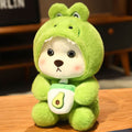 Softie: Small Teddy Bear Plushie - Goodlifebean Stuffed Animals