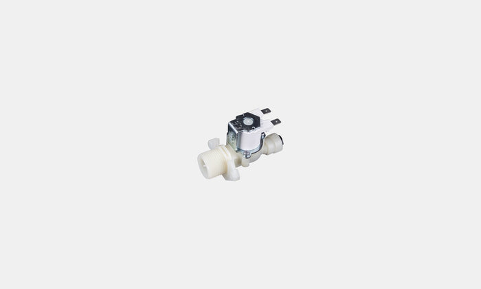 Solenoid 3/4” BSP 8mm PF