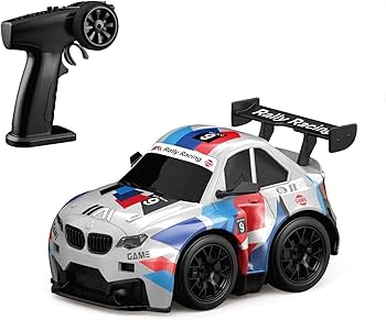 Spark drift car