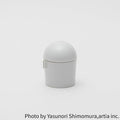 [SPICE JAR (CONTAINER)] 2016/ STUDIO WIEKI SOMERS MILK POT (SPRAY) | IMARI-ARITA WARES